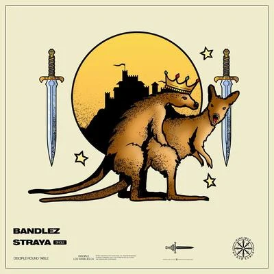 Bandlez/Nika D/AKUTO/Virus Syndicate/Two K1nd/Mr McRiddimerStraya