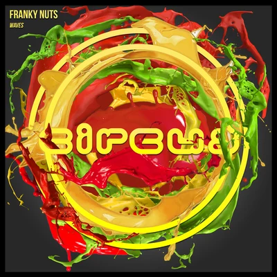 Franky Nuts/Danyka Nadeau/Rod Azlan/MYLKIWaves