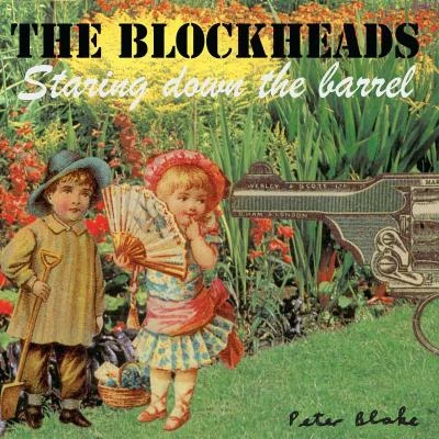 The BlockheadsLife In Your Hands