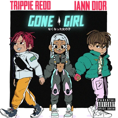 Trippie Redd/Data Luvgone girl