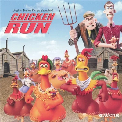 John PowellChicken Run