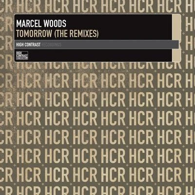 Marcel WoodsTomorrow (The Remixes)