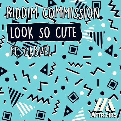 Kendoll/Riddim Commission/MNNR/Bijou/SHDWS/Hotfire/NuKid/219 Boys/Dread MC/LowdownLook So Cute