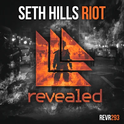 Seth HillsRIOT