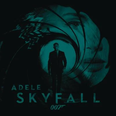 AdeleSkyfall (Full Length)