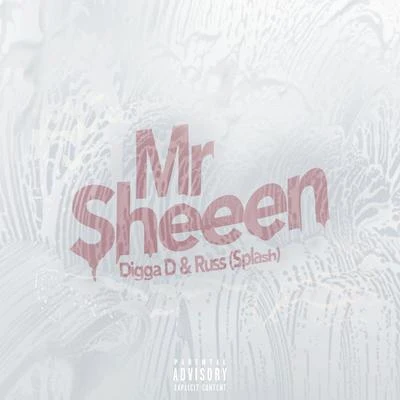 Digga DMr Sheeen (Digga D x Russ splash)