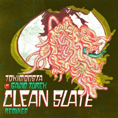 TOKiMONSTAKool KeithClean Slate