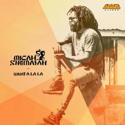 Micah Shemaiah/J.Robinson WhoDemSound/Jah MirikleWhat a La La (Da Journey)