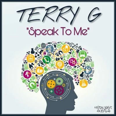 Terry G9IceSpeak To Me