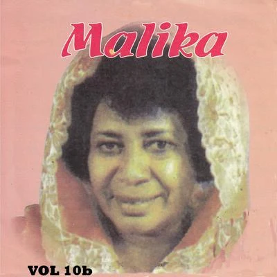 MALIKAMalika, Vol. 10b