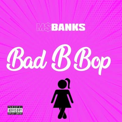 Ms Banks/Mayhem/Afro B/YSF/Tarj/Reepz/Mdarg/Kenny Allstar/Cadet/RatlinBad B Bop