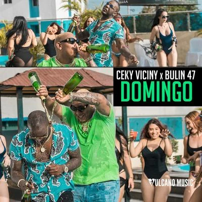 Bulin 47/Ceky VicinyDomingo