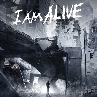 Jeff BroadbentI Am Alive (Original Game Soundtrack)