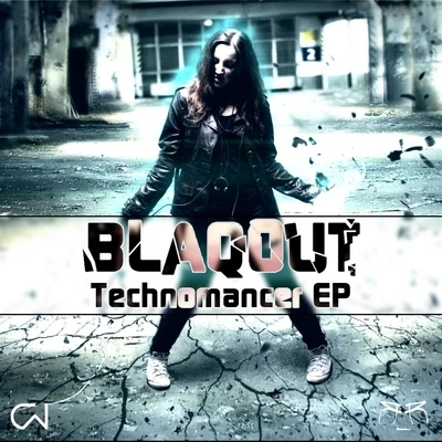 BlaqoutTechnomancer