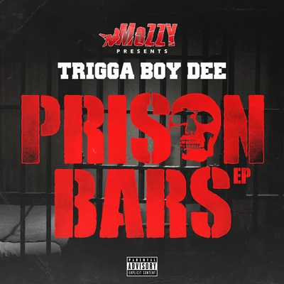 Elly/Triggaboy Dee/Tito Loc/ConspiracyPrison Bars