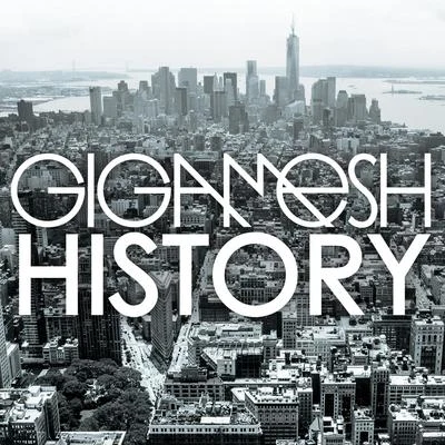 Gigamesh/Miley CyrusHistory