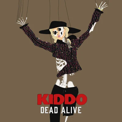 KIDDO/SantinoDead Alive