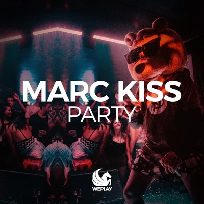 Marc Kiss/Tony Vida/UmbertoParty