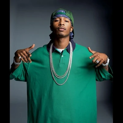 Chingy/LeToya/Don Yute/Houston/Nate Dogg/I-20Right Thurr (Sessions@AOL)