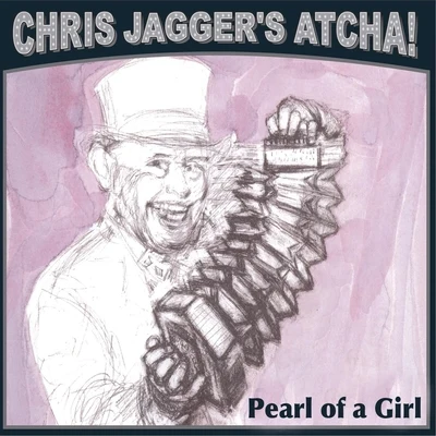 Mick JaggerPearl of a Girl (feat. Mick Jagger)