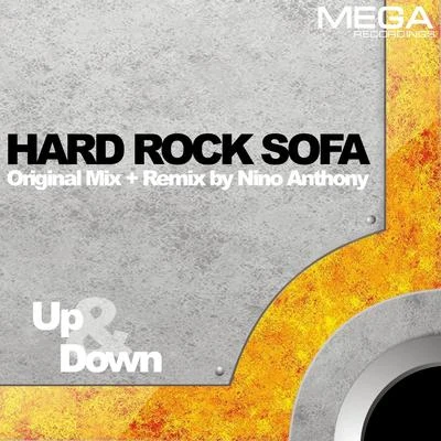 Hard Rock Sofa/David Puentez/Hack N Slash/Tim Berg/Kid Massive/Tony Romera/Sebjak/S-Man/David Heat/Nick FayUp & Down