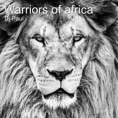 DJ PaulWarriors of Africa