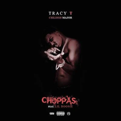 Dro Fe/Tracy TChoppas