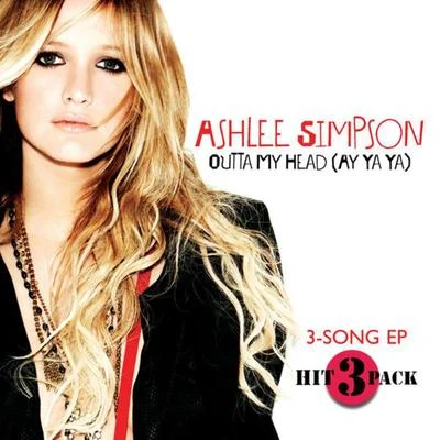 Ashlee SimpsonOutta My Head (Ay Ya Ya)