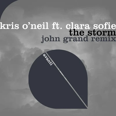 Clara SofieKris ONeilThe Storm (John Grand Remix)