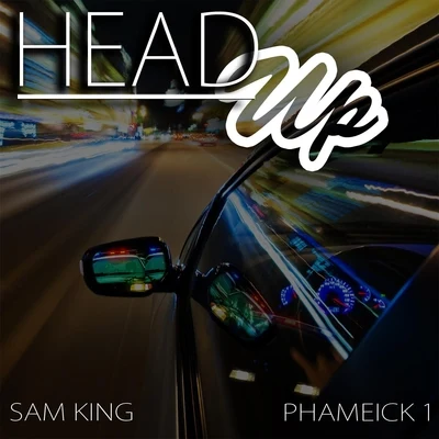 Phameick1Head Up