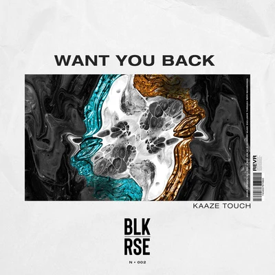 Kaaze/Nino LucarelliWant You Back (KAAZE Touch)