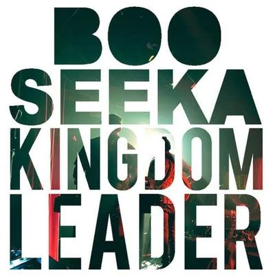 L D R U/Boo SeekaKingdom Leader