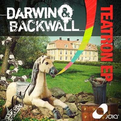 BackwallTeatron EP