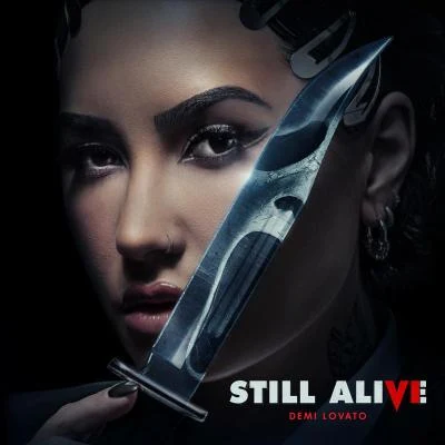 Demi Lovato/Royal & The SerpentStill Alive (From the Original Motion Picture Scream VI)