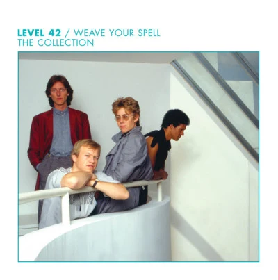 Level 42Weave Your Spell: The Collection (2CD Set)