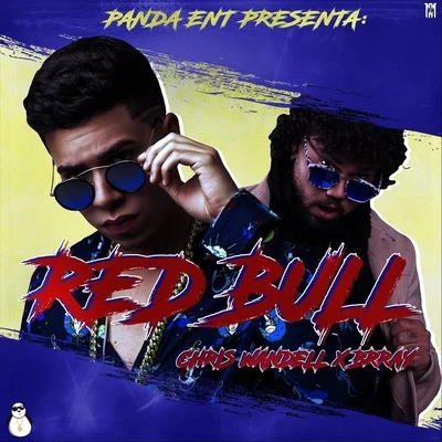 BrrayRed Bull (feat. Brray)