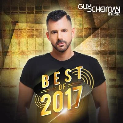 Guy ScheimanBest of 2017