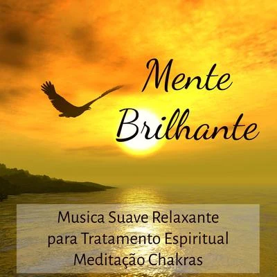 AlmaMente Brilhante - Musica Suave Relaxante para Tratamento Espiritual Meditação Chakras e Centro de Energia com Sons da Natureza New Age Instrumentais