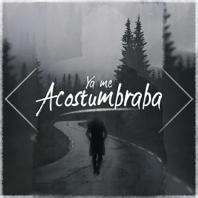 MelodicoYa Me Acostumbraba (feat. Aryddem & Heinree)