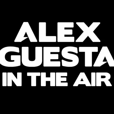 Alex GuestaIn The Air