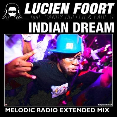 Lucien FoortIndian Dream (Melodic Club Mix)