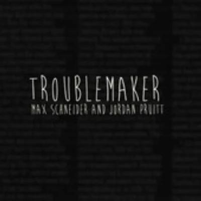 Jordan PruittTroublemaker - Single