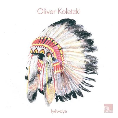 Oliver KoletzkiIyéwaye