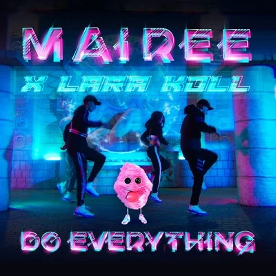 Majself/Mairee/Čis T/Miso BielyDo Everything (Original Mix)