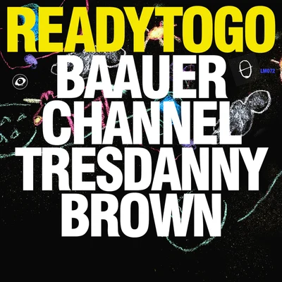 Baauer/TirzahREADY TO GO