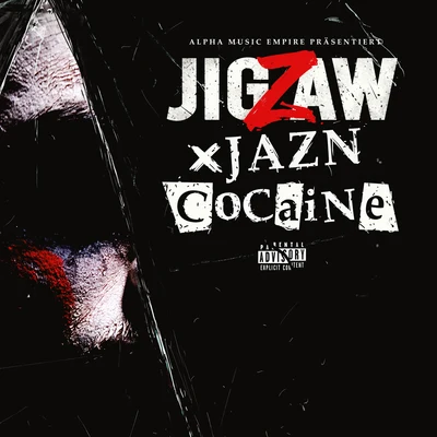 JigzawCocaine