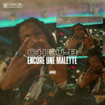 Cheu-BLetoBlack DEncore une malette