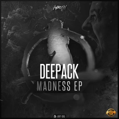 Bertocucci Feranzano/DeepackMadness EP