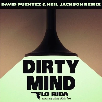 AP3/Flo RidaDirty Mind (David Puentez & Neil Jackson Remix)