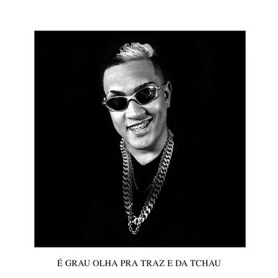 Louco de refri/MC Bin LadenÉ Grau Olha pra Traz e da Tchau